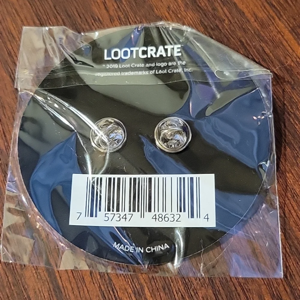 Lootcrate Collection - Picture 8 of 13